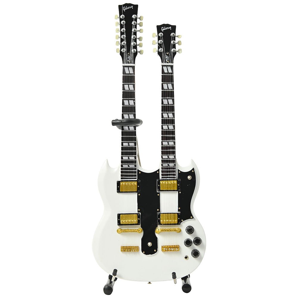 GIBSON｜ミニチュア楽器｜公式ライセンス商品｜PGS