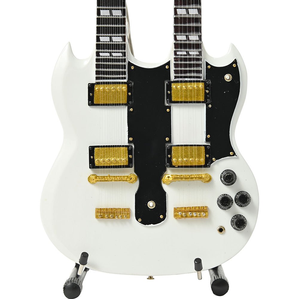 GIBSON｜ミニチュア楽器｜公式ライセンス商品｜PGS