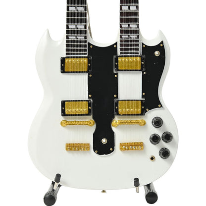 GIBSON｜ミニチュア楽器｜公式ライセンス商品｜PGS