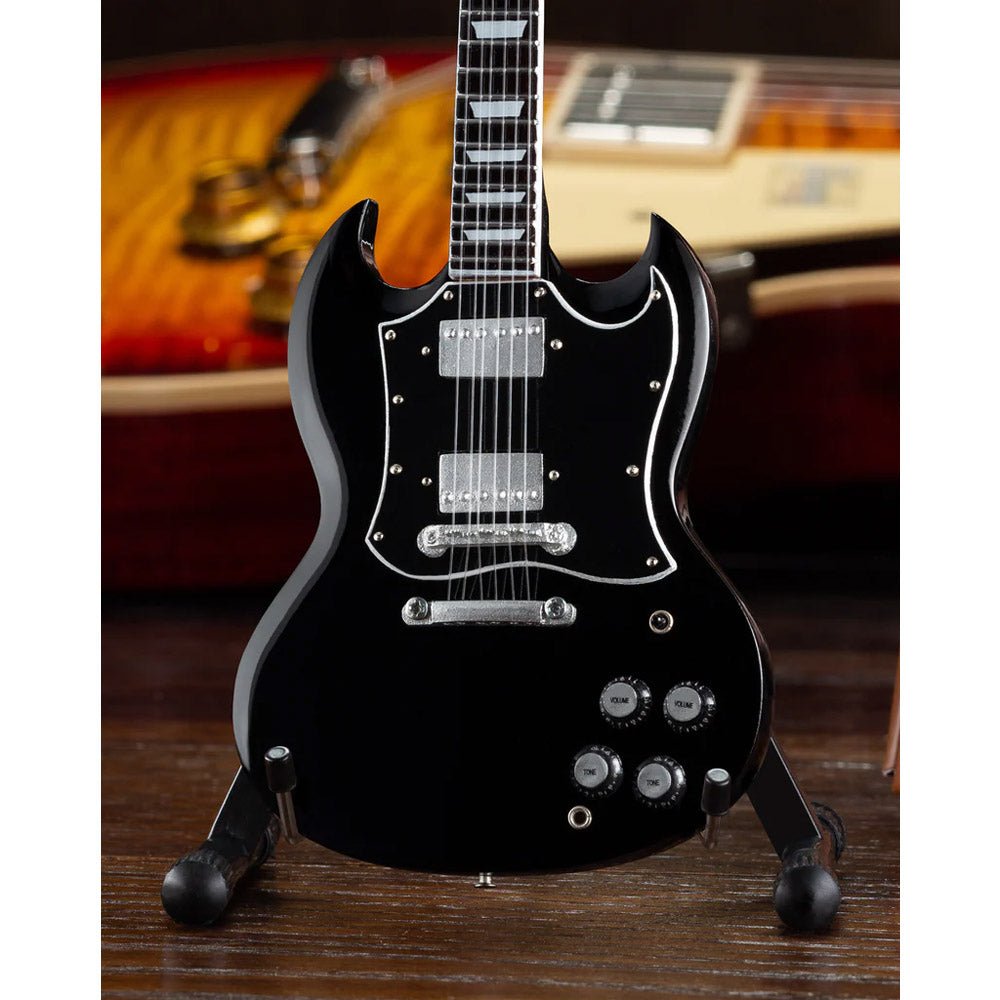 GIBSON｜ミニチュア楽器｜公式ライセンス商品｜PGS