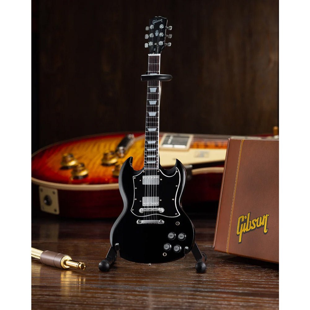 GIBSON｜ミニチュア楽器｜公式ライセンス商品｜PGS