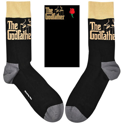 GODFATHER｜ソックス｜公式ライセンス商品｜PGS