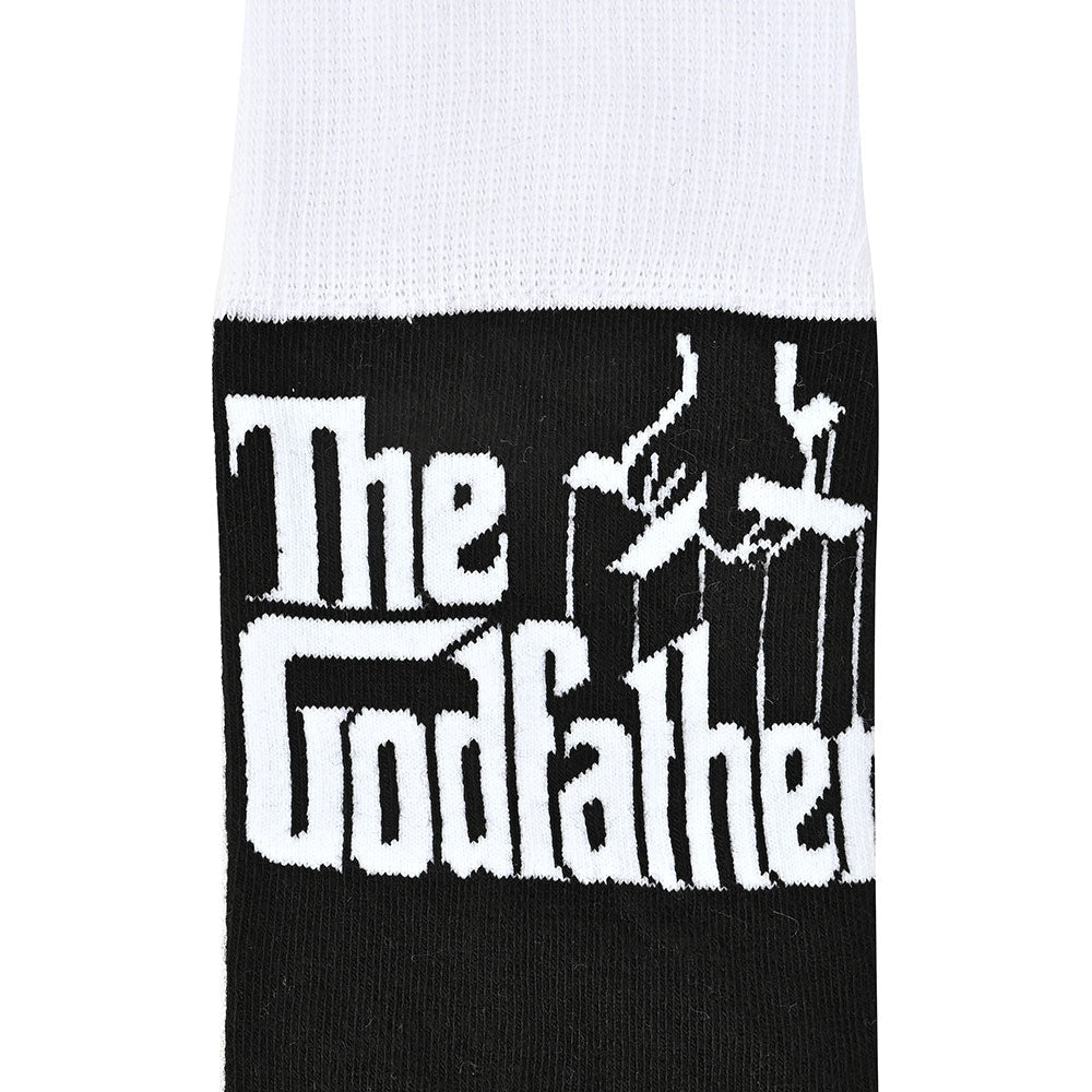 GODFATHER｜ソックス｜公式ライセンス商品｜PGS