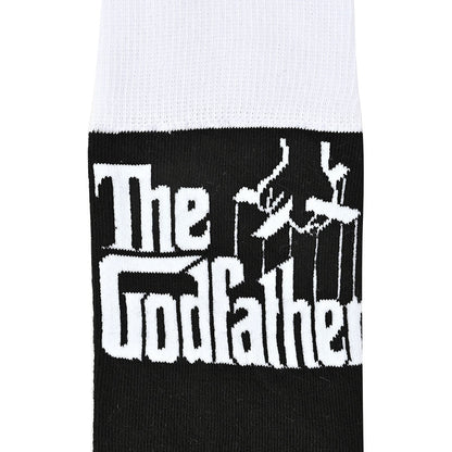 GODFATHER｜ソックス｜公式ライセンス商品｜PGS