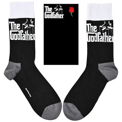 GODFATHER｜ソックス｜公式ライセンス商品｜PGS