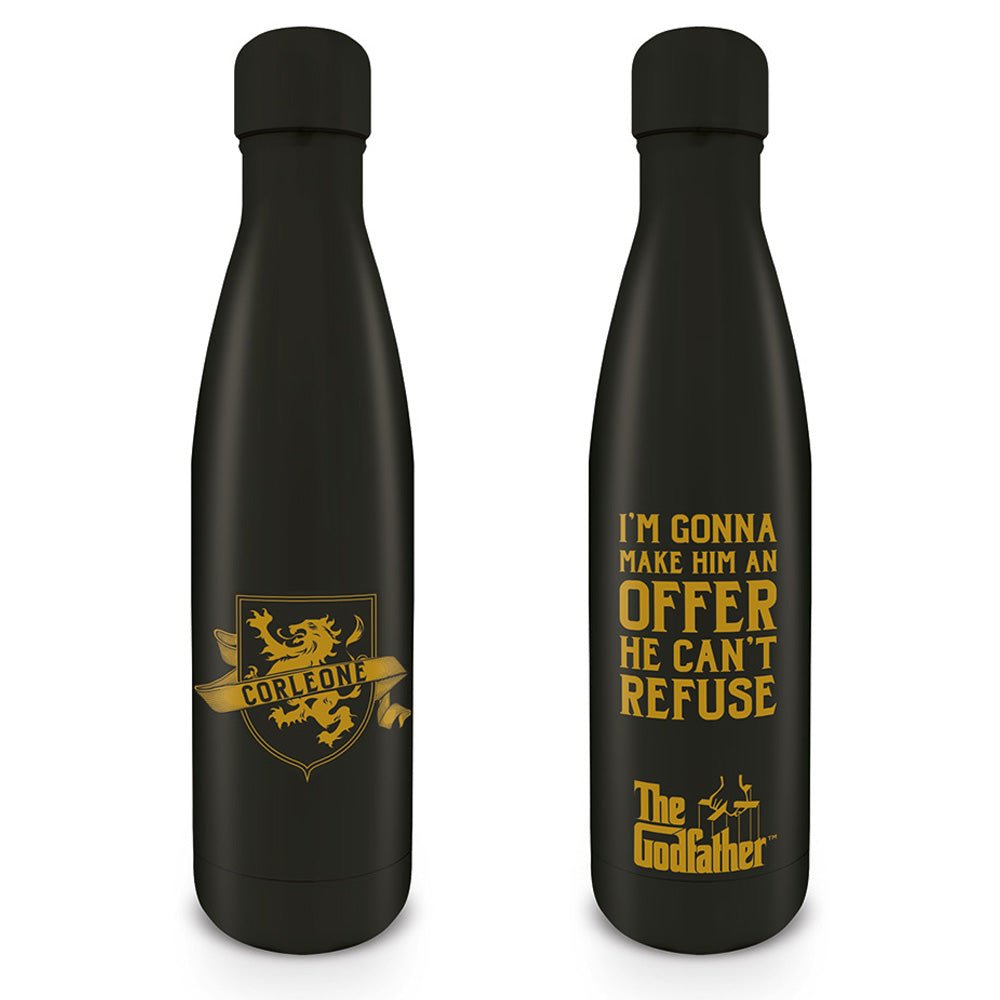 GODFATHER ゴッドファーザー - Premium Dog Tag / 世界限定9995本
