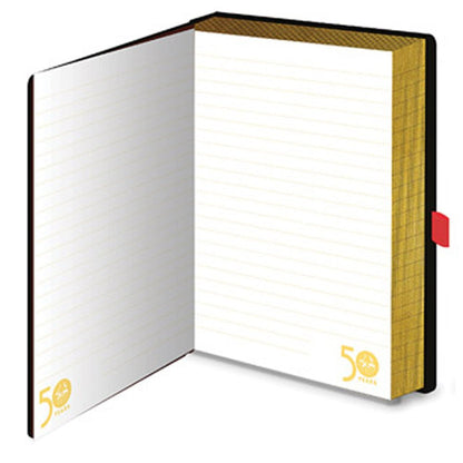 GODFATHER｜ノート・メモ帳｜公式ライセンス商品｜PGS