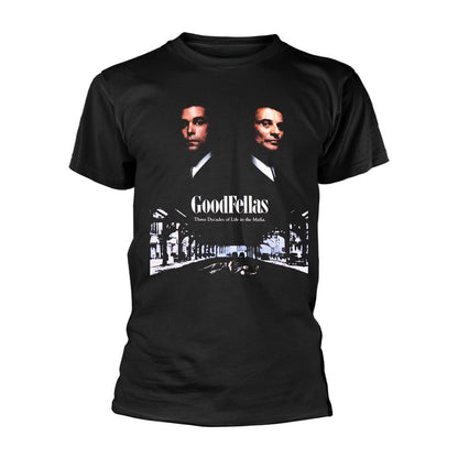 GOODFELLAS - MOVIE POSTER