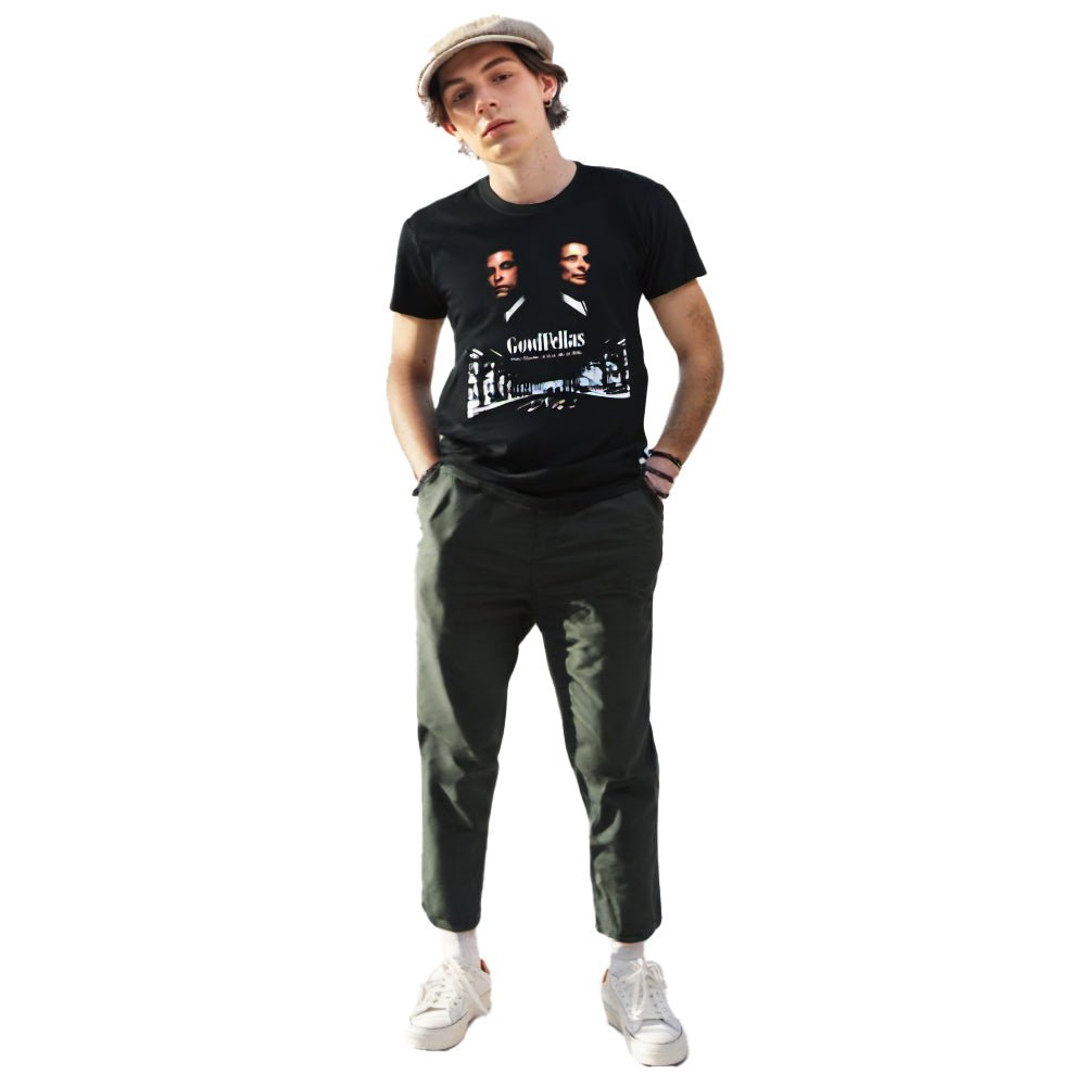 GOODFELLAS｜Tシャツ｜公式ライセンス商品｜PGS