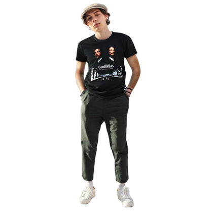GOODFELLAS｜Tシャツ｜公式ライセンス商品｜PGS