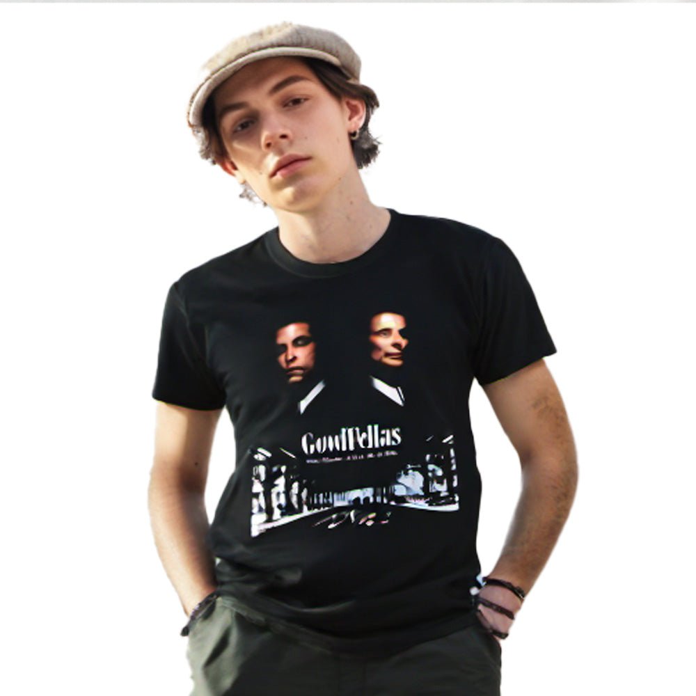 GOODFELLAS｜Tシャツ｜公式ライセンス商品｜PGS