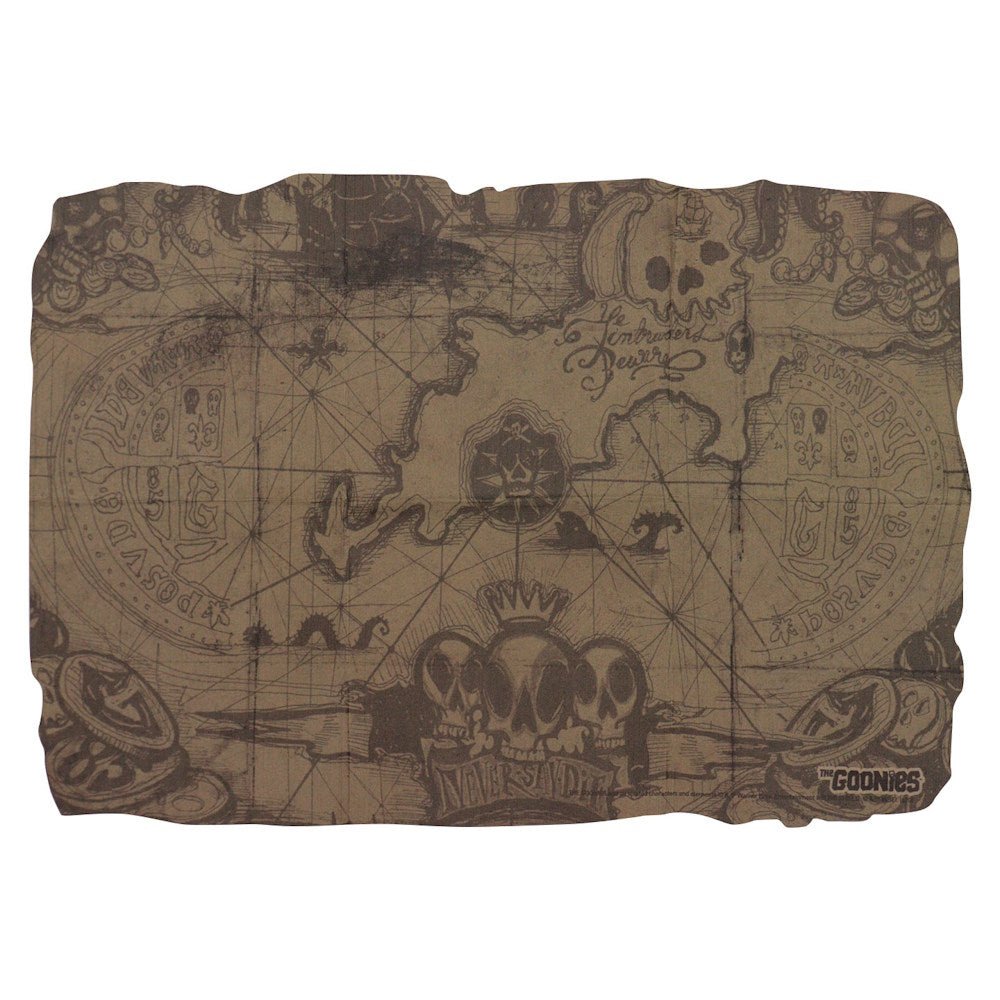 GOONIES グーニーズ - Limited Edition Treasure Set / 世界限定5,000