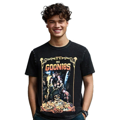 GOONIES｜Tシャツ｜公式ライセンス商品｜PGS