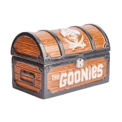 GOONIES - TREASURE BOX / クッキーボックス