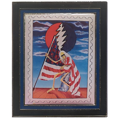 GRATEFUL DEAD - Give Me Liberty or Dead