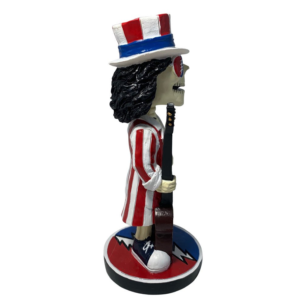 GRATEFUL DEAD｜フィギュア・人形｜公式ライセンス商品｜PGS