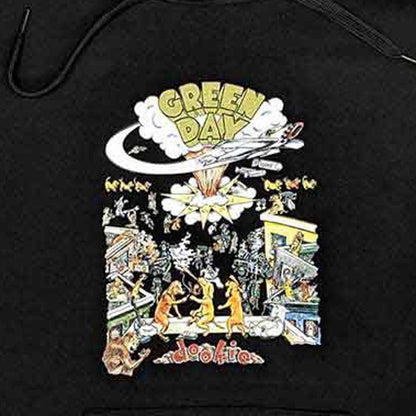 GREEN DAY｜パーカー・スウェット｜公式ライセンス商品｜PGS