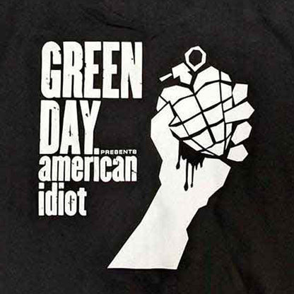 GREEN DAY｜パーカー・スウェット｜公式ライセンス商品｜PGS