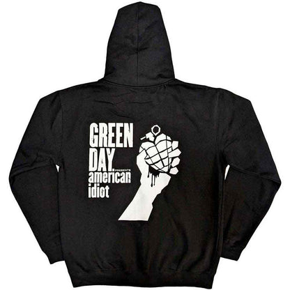 GREEN DAY｜パーカー・スウェット｜公式ライセンス商品｜PGS