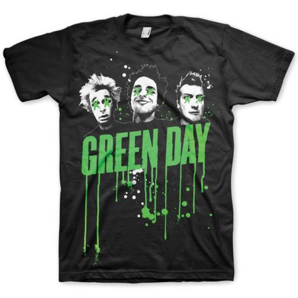 GREEN DAY - (来日 30周年 ) - Drips