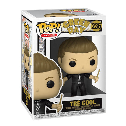 GREEN DAY｜フィギュア・人形｜公式ライセンス商品｜PGS