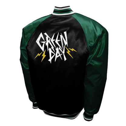 GREEN DAY｜アウター｜公式ライセンス商品｜PGS