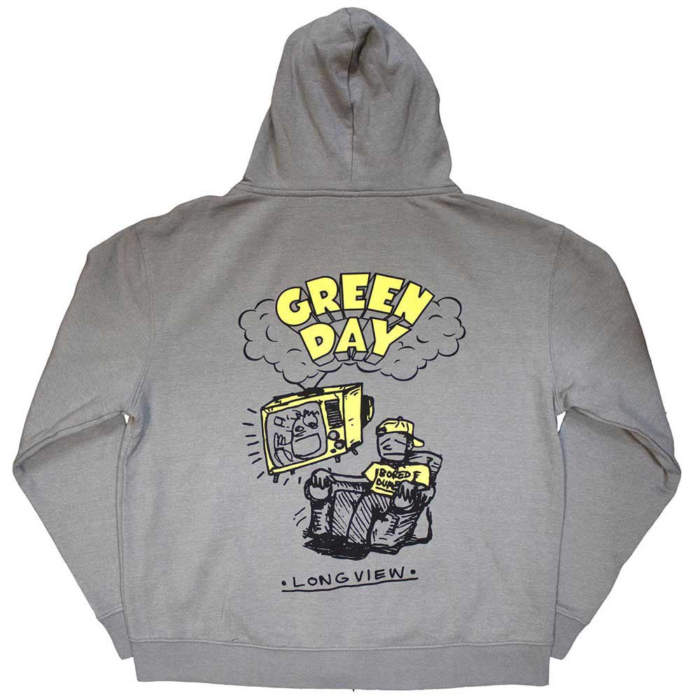 GREEN DAY｜パーカー・スウェット｜公式ライセンス商品｜PGS
