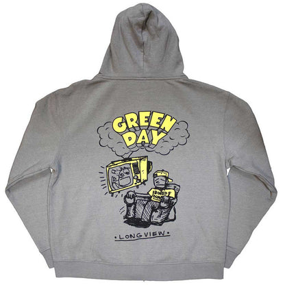 GREEN DAY｜パーカー・スウェット｜公式ライセンス商品｜PGS