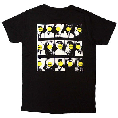 GREEN DAY｜Tシャツ｜公式ライセンス商品｜PGS