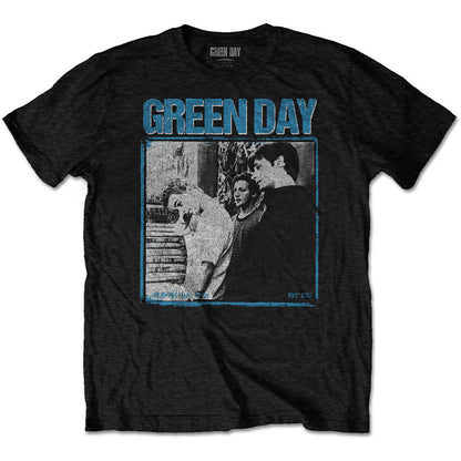 GREEN DAY - (来日 30周年 ) - Photo Block