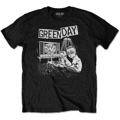 GREEN DAY - (来日 30周年 ) - TV Wasteland