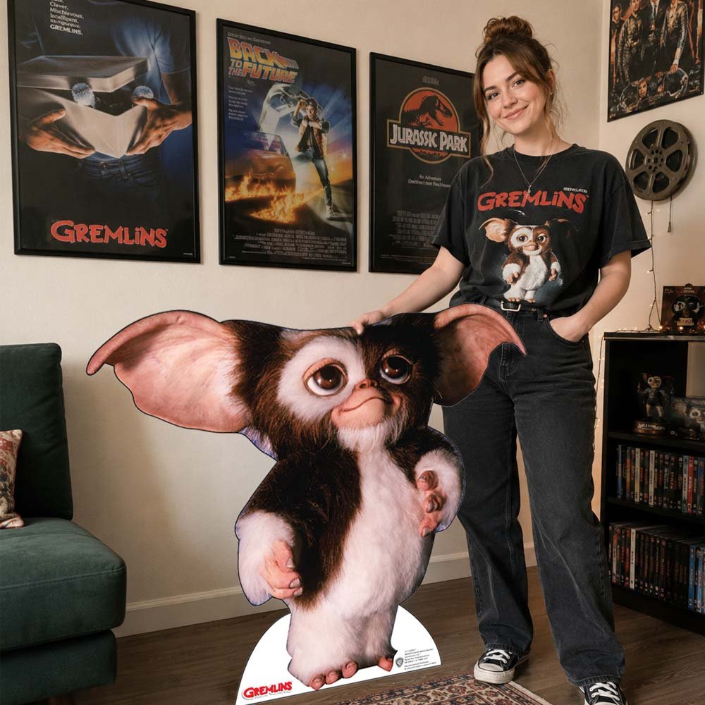 GREMLINS｜スタンドアップ｜公式ライセンス商品｜PGS