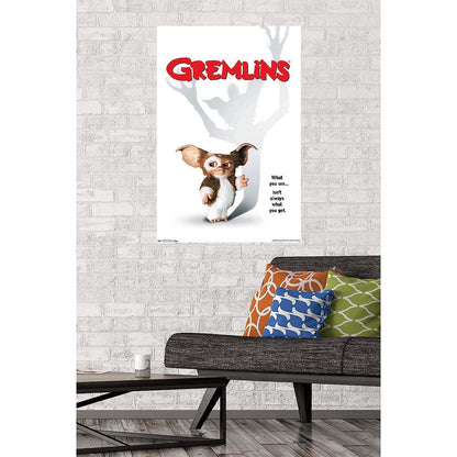 GREMLINS｜ポスター｜公式ライセンス商品｜PGS