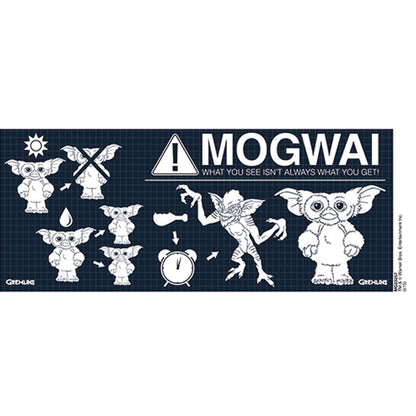 GREMLINS｜マグカップ｜公式ライセンス商品｜PGS