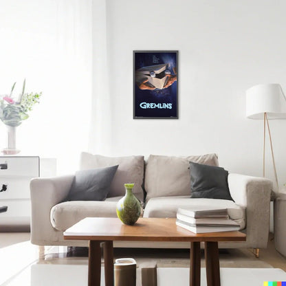 GREMLINS グレムリン - Original / ポスター｜公式ライセンス商品｜PGS