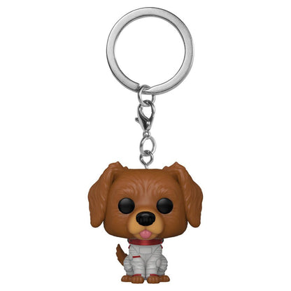 GUARDIANS OF THE GALAXY - Cosmo Pocket Pop! Key Chain