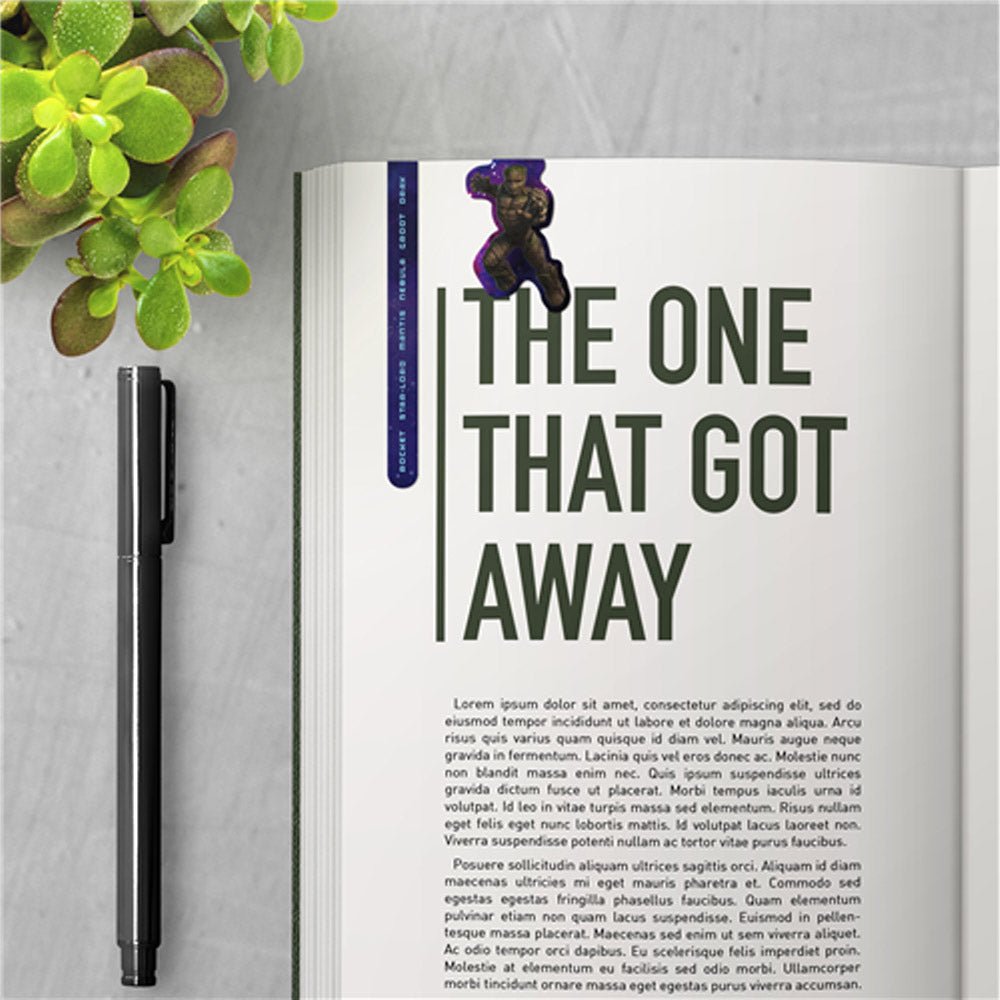 GUARDIANS OF THE GALAXY｜文房具｜公式ライセンス商品｜PGS