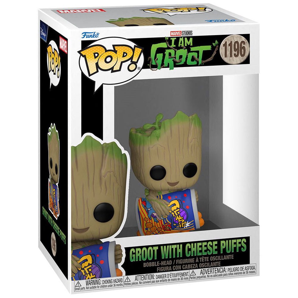 GUARDIANS OF THE GALAXY ガーディアンズ・オブ・ギャラクシー - I Am