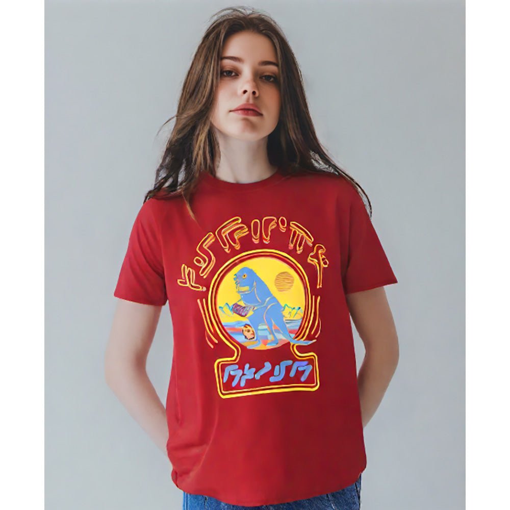 GUARDIANS OF THE GALAXY ガーディアンズ・オブ・ギャラクシー - Vol. 3 / Star Lord 着用 / Tシャツ / メンズ｜公式ライセンス商品｜PGS