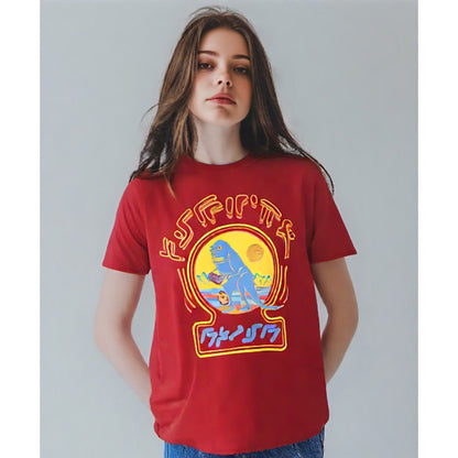 GUARDIANS OF THE GALAXY ガーディアンズ・オブ・ギャラクシー - Vol. 3 / Star Lord 着用 / Tシャツ / メンズ｜公式ライセンス商品｜PGS