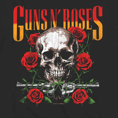 GUNS N ROSES｜Tシャツ｜公式ライセンス商品｜PGS