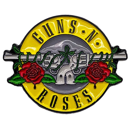 GUNS N ROSES - (デビュー 40周年 ) - Bullet