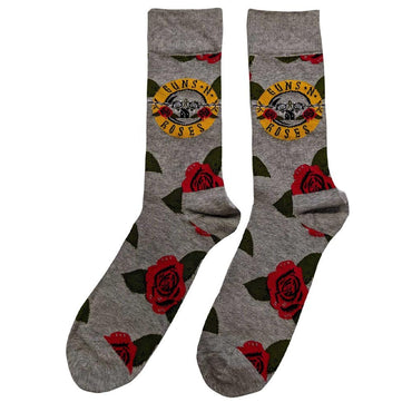 GUNS N ROSES｜ソックス｜公式ライセンス商品｜PGS