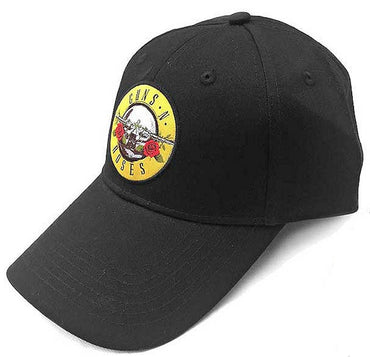GUNS N ROSES｜キャップ｜公式ライセンス商品｜PGS