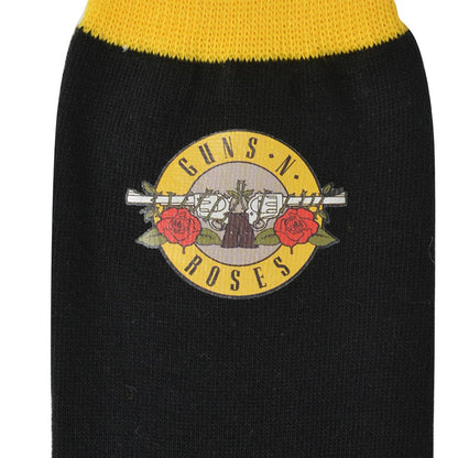 GUNS N ROSES｜ソックス｜公式ライセンス商品｜PGS