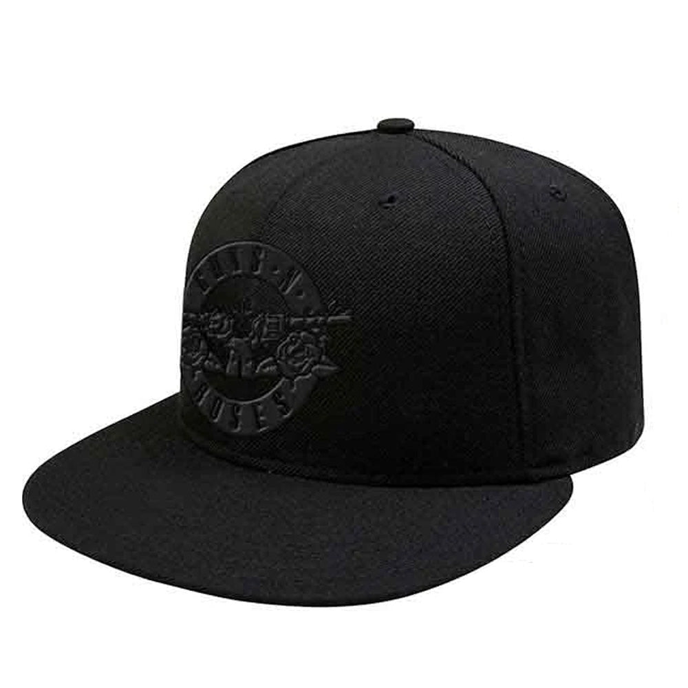 GUNS N ROSES｜キャップ｜公式ライセンス商品｜PGS