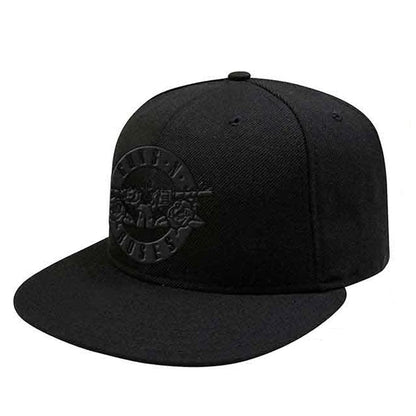 GUNS N ROSES｜キャップ｜公式ライセンス商品｜PGS