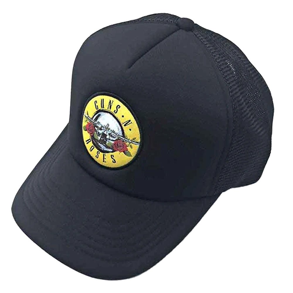 GUNS N ROSES｜キャップ｜公式ライセンス商品｜PGS