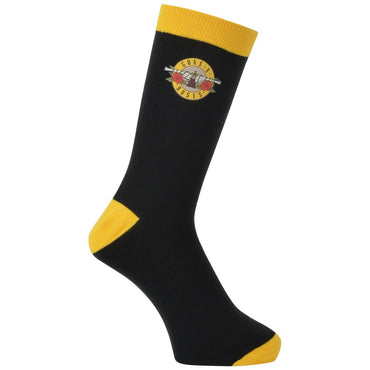 GUNS N ROSES｜ソックス｜公式ライセンス商品｜PGS