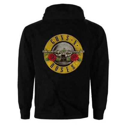 GUNS N ROSES｜パーカー・スウェット｜公式ライセンス商品｜PGS